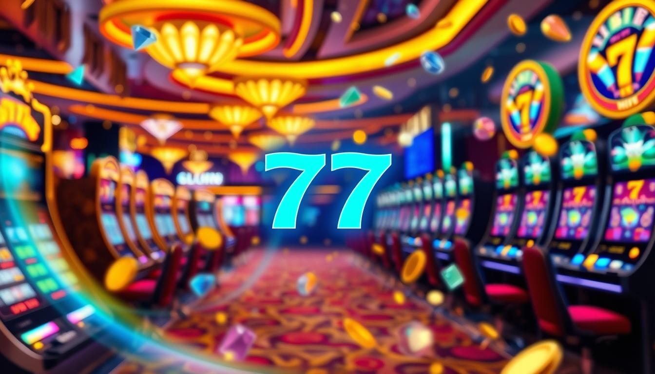 Slot777: Situs Judi Online Terpercaya jawa barat